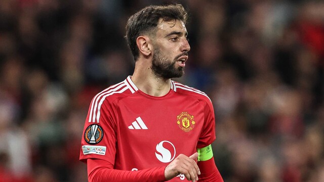 Brentford Man. United'ı devirdi!