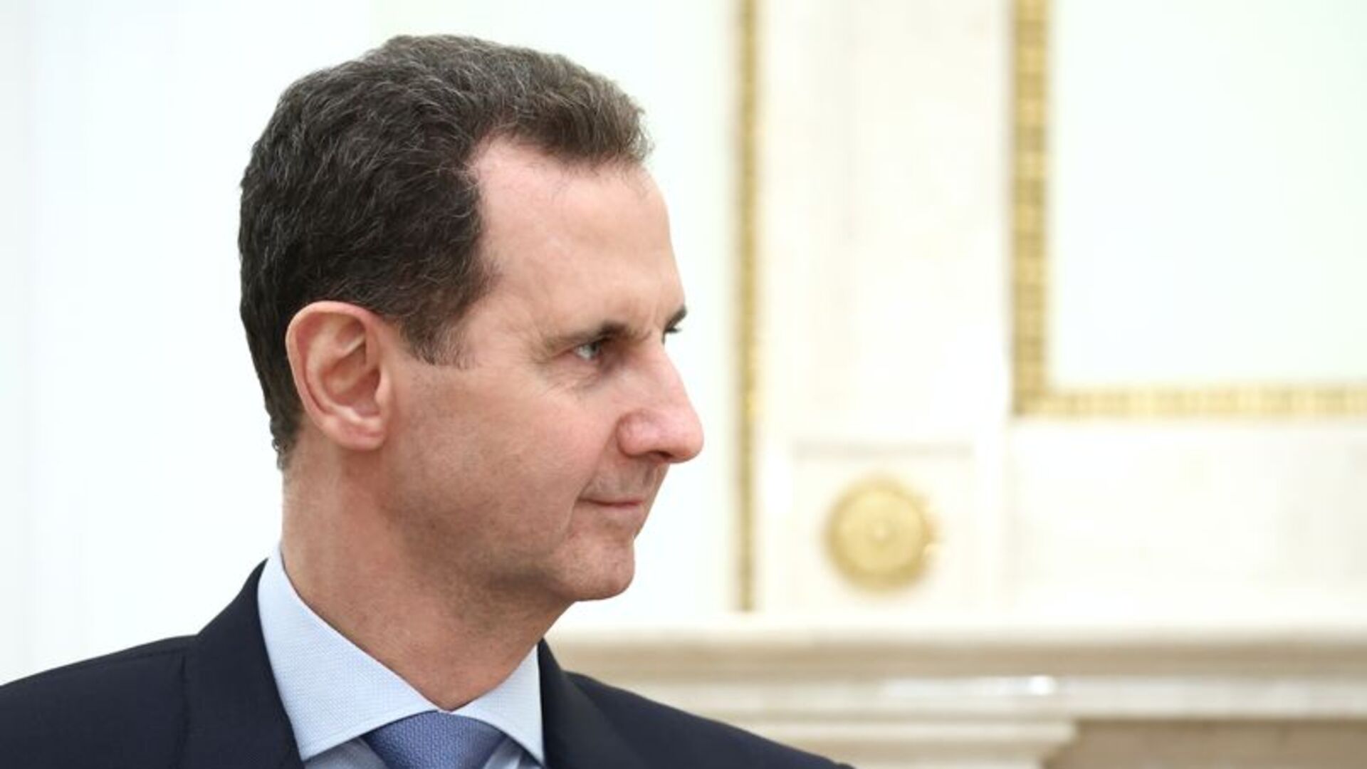 Suriye'den Beşar Esad için tutuklama kararı | Dış Haberler