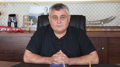 Aksu Belediye Başkanı CHP'den istifa etti