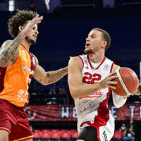 Bahçeşehir, G.Saray'ı devirdi