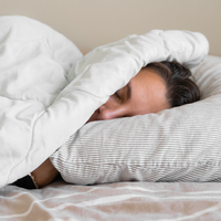 İşte kaliteli uykunun olmazsa olmazı!