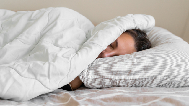 İşte kaliteli uykunun olmazsa olmazı!