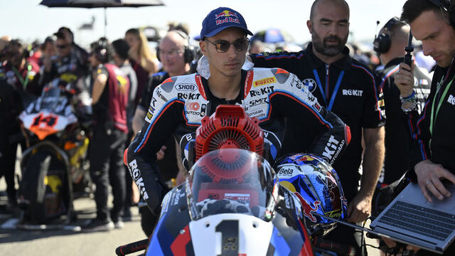 Toprak, İspanya'da ilk yarışı kazandı