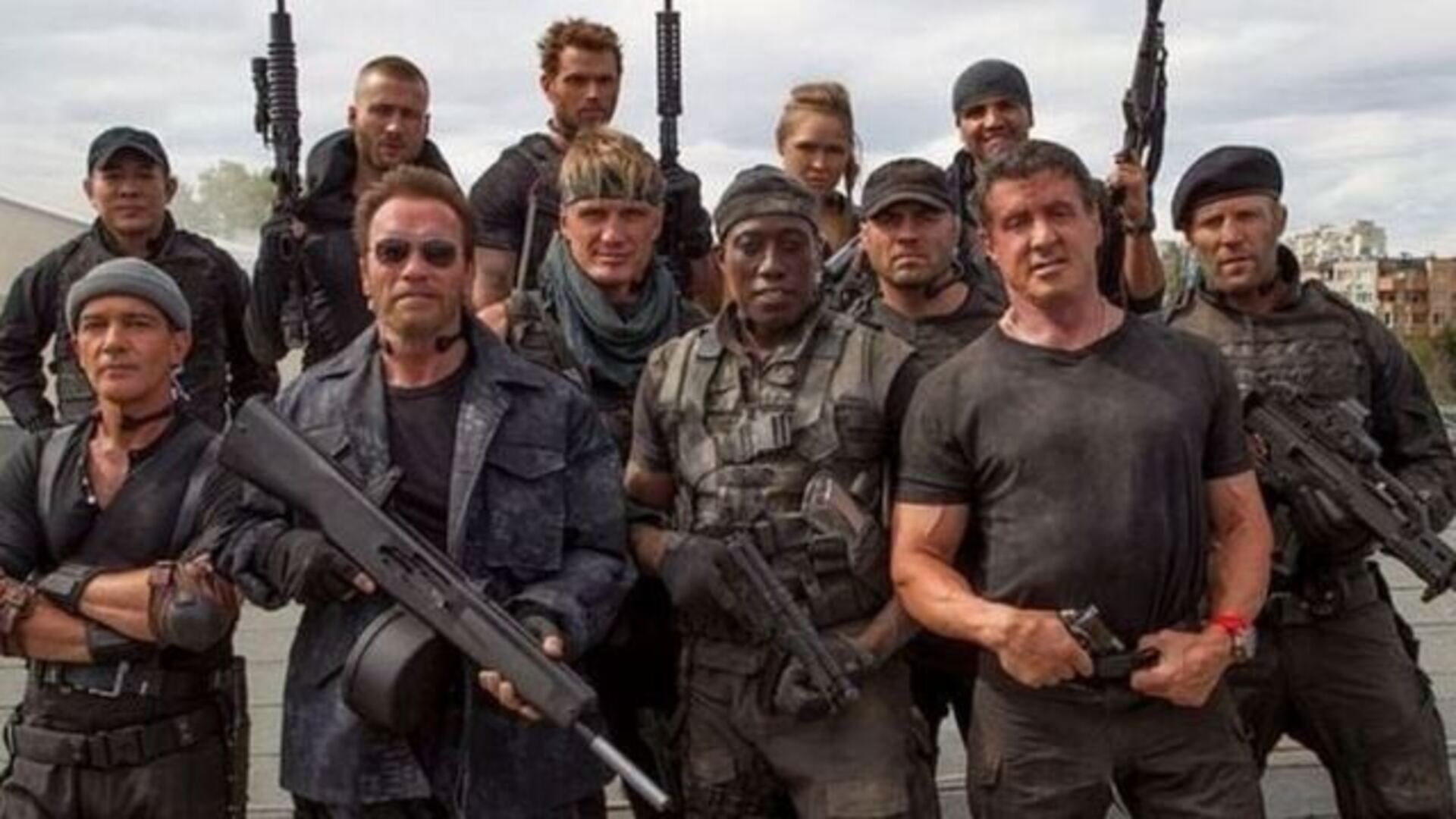 Cehennem Melekleri 4 filminin konusu nedir, oyuncuları kimler? Cehennem Melekleri 4 ne zaman çekildi?