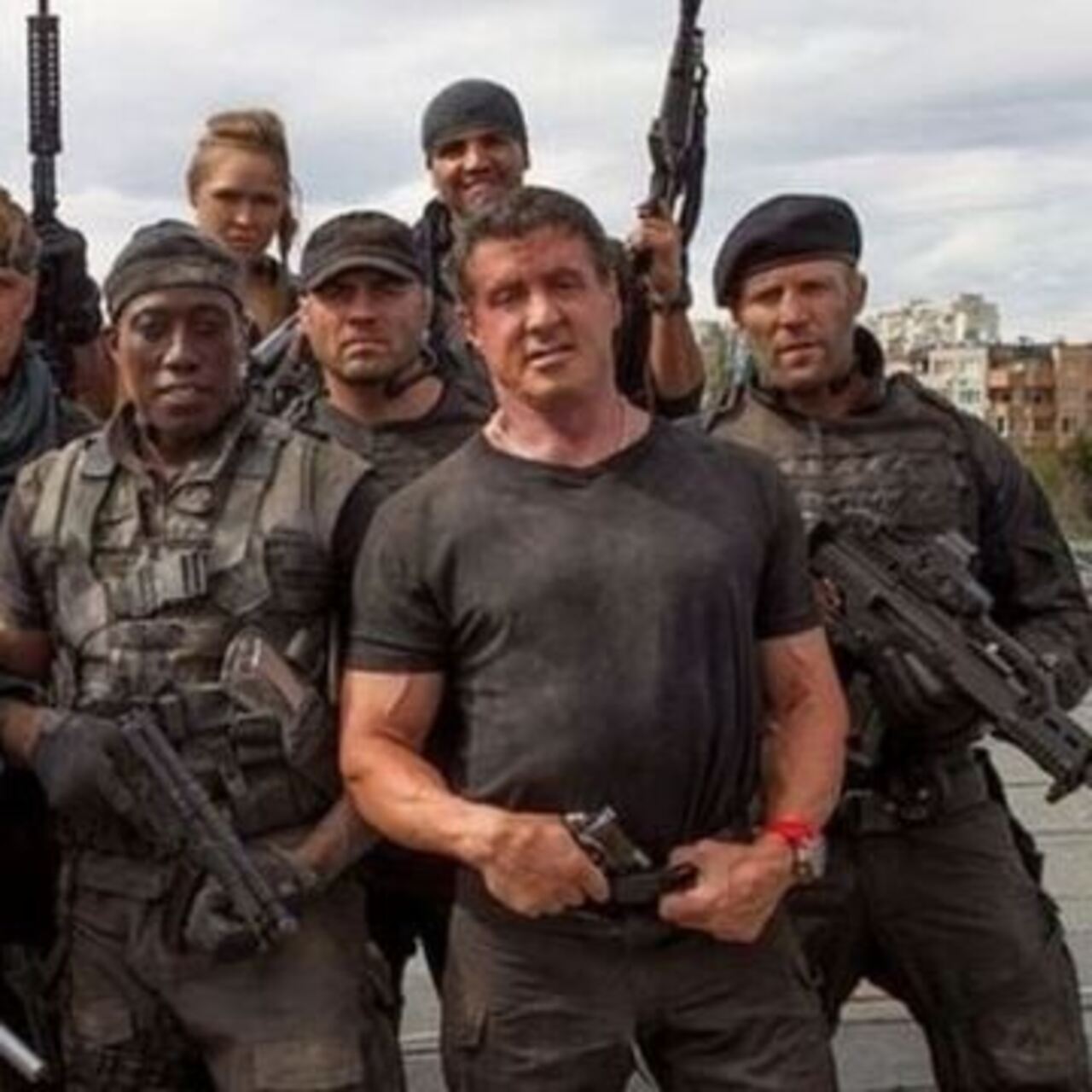 Cehennem Melekleri 4 filminin konusu