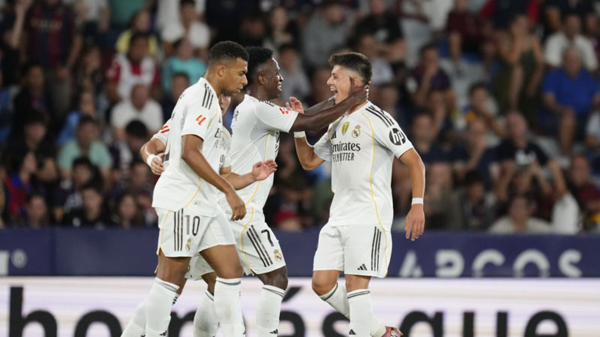 Madrid Derbisi'nde Bomba Detaylar! Arda Güler Sahada mı? İşte Maçın Kritik Bilgileri
