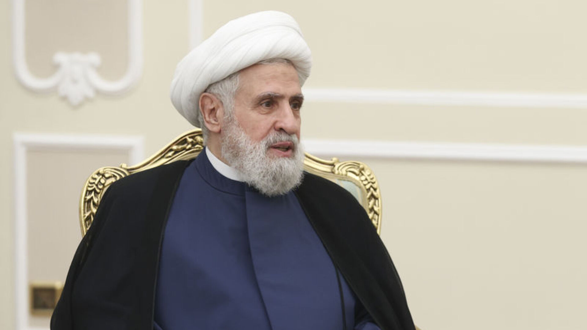 Hizbullah'tan Sert Açıklama: 'Silahları Bırakmak Yok, Mücadele Kararlılıkla Devam Edecek'