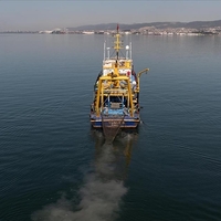 Marmara'da korkutan araştırma