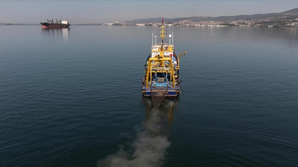 Marmara'da korkutan araştırma