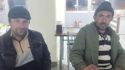 Konya'da alacak kavgası: 2 ölü