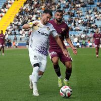 Eyüp'te gol sesi yok!