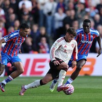 Liverpool ilk kez mağlup!