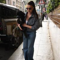 "Her an ülkeme dönmek istedim"