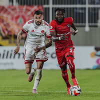 Ümraniye'de kazanan yok