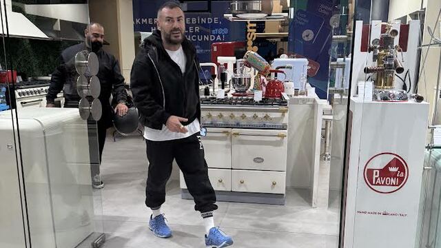 "Rap, müzik değildir"