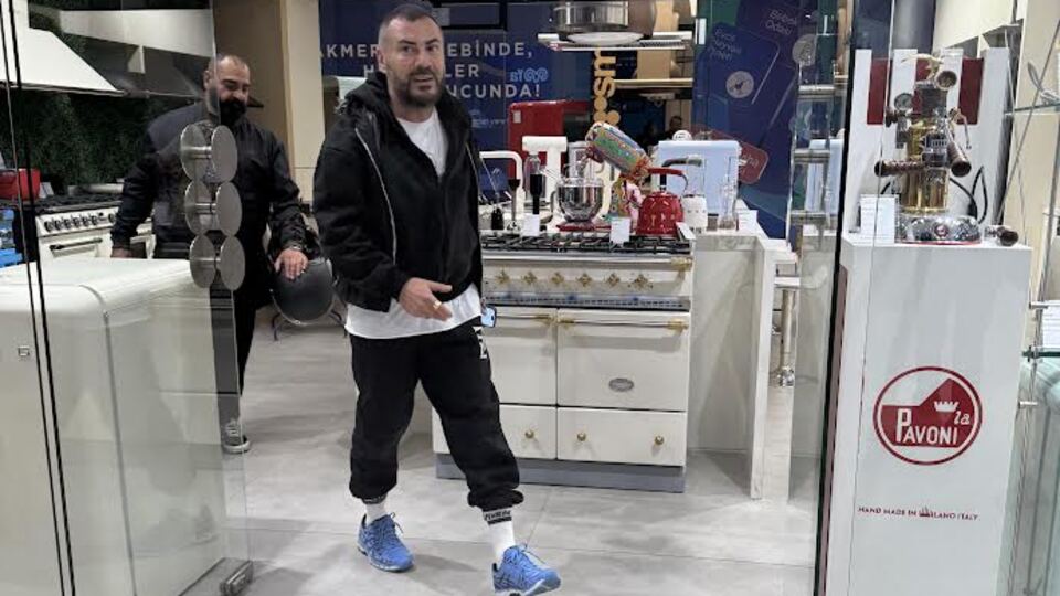 "Rap, müzik değildir"