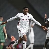 Olimpiyat'ta Trabzonspor fırtınası!