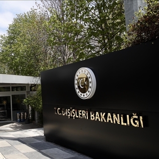 İzinsiz gemi faaliyetine tepki