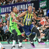 F.Bahçe Beko'ya son saniye şoku!