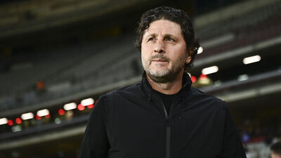 "Daha fazla skor üretebilirdik"