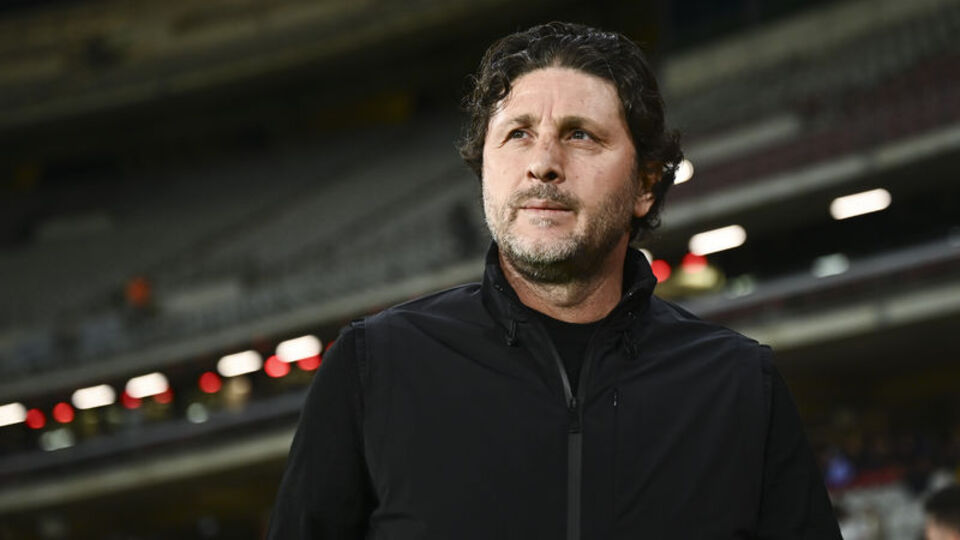 "Daha fazla skor üretebilirdik"