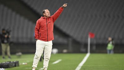 "Burası 2-3 seviye daha düşük"