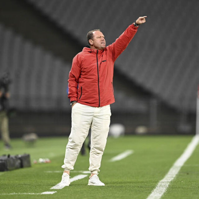"Burası 2-3 seviye daha düşük"