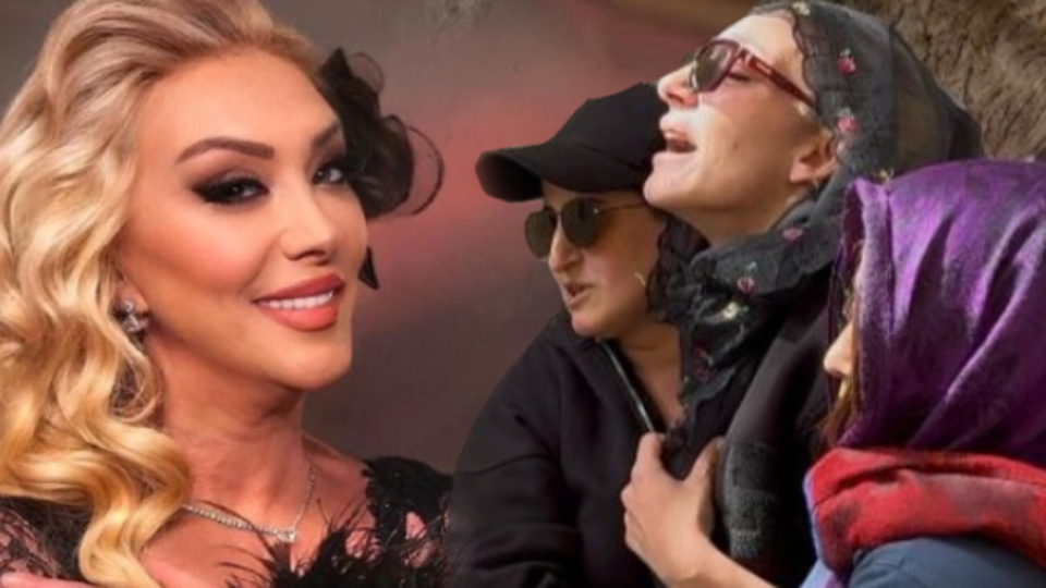 Kızının ifadesi ortaya çıktı