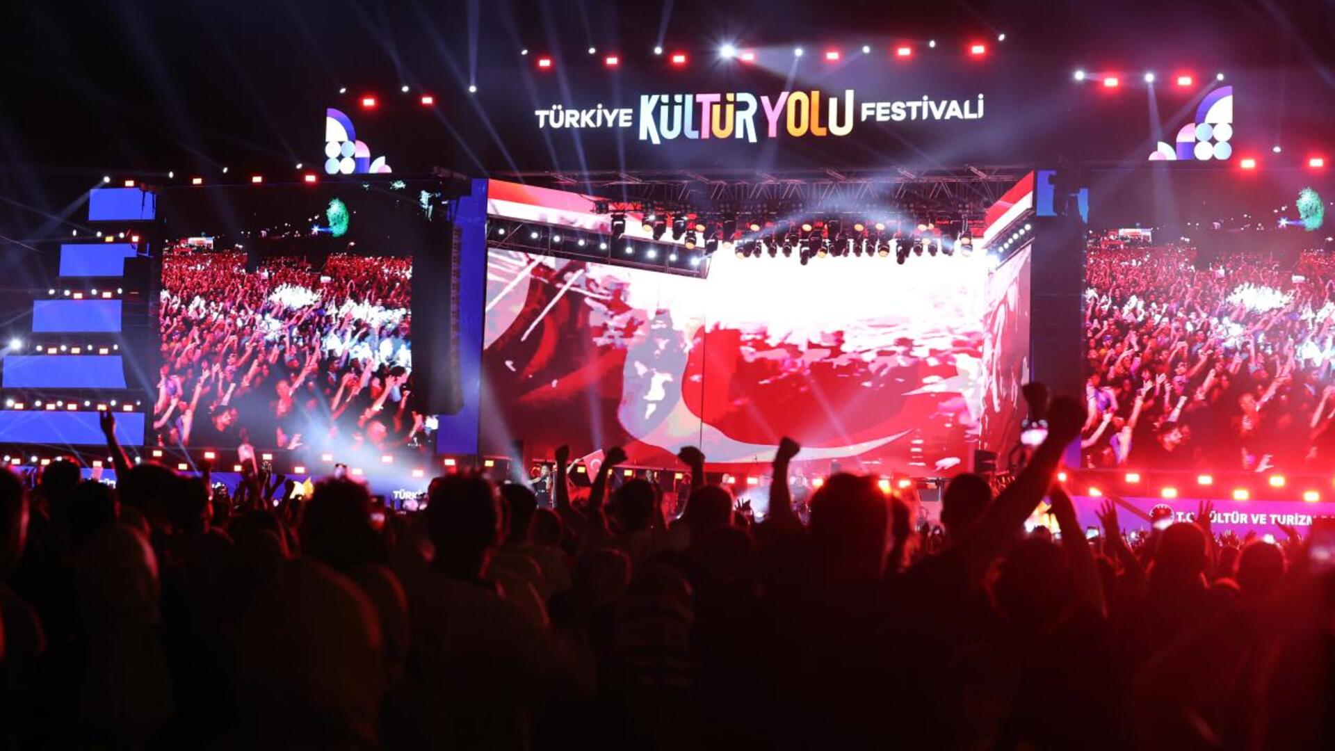 2025 İstanbul Kültür Yolu Festivali: Sanatın Kalbinin Atacağı Tarihler ve Mekanlar Açıklandı!