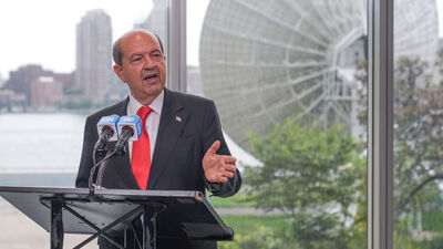 "Güney Kıbrıs'ın silahlandırılması gerilime neden oluyor"