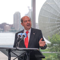 "Güney Kıbrıs'ın silahlandırılması gerilime neden oluyor"