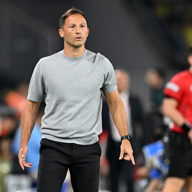 İşte Fenerbahçe'nin Antalyaspor 11'i!