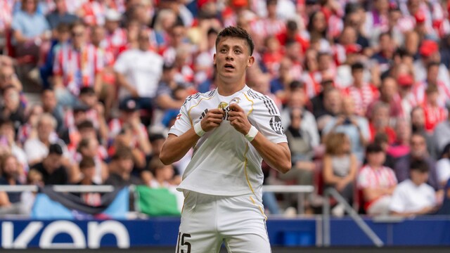 Arda'nın derbideki performansı İspanya'da gündem oldu!