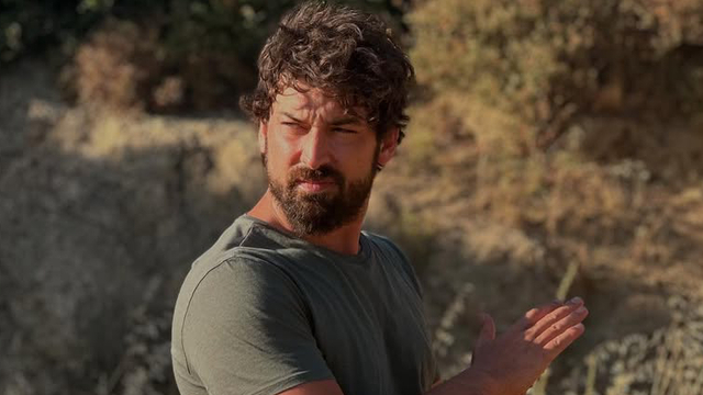 "Kasabada yaşamak istiyorum"