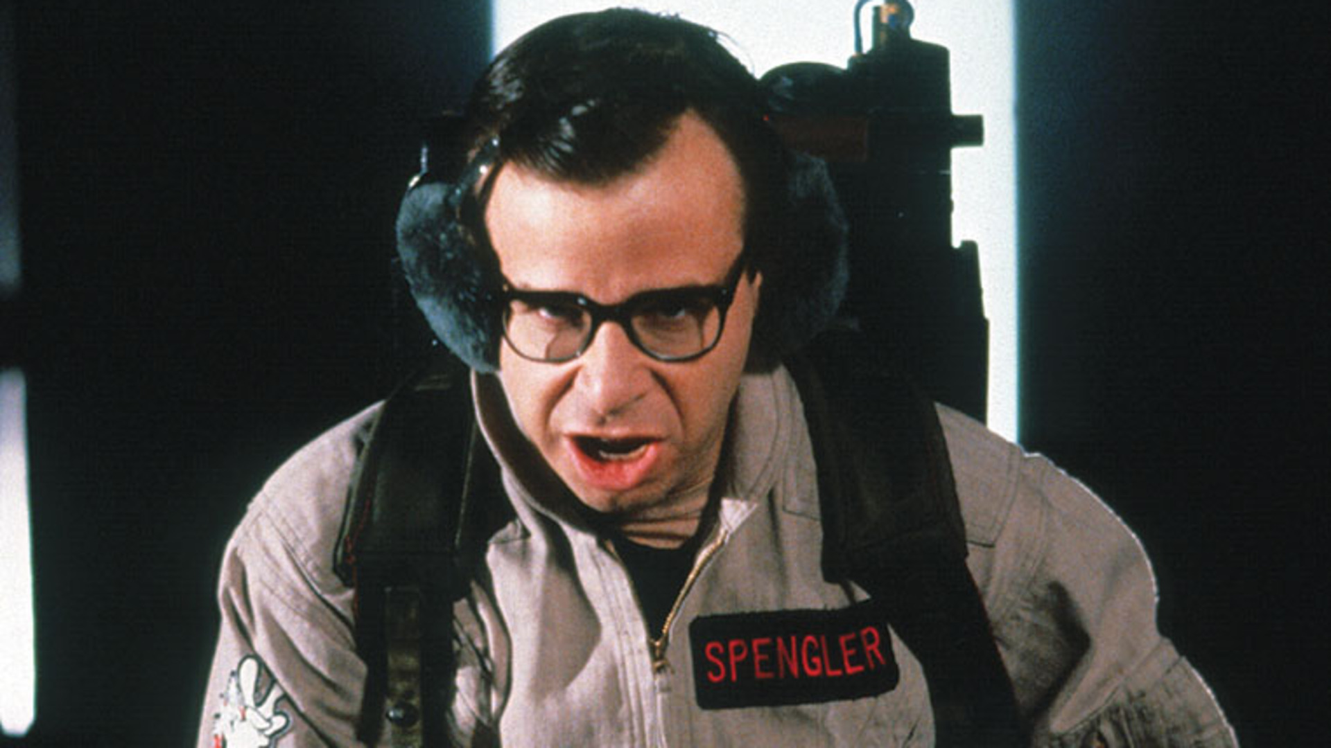 Ünlü komedyen Rick Moranis yıllar sonra sinemaya dönüyor
