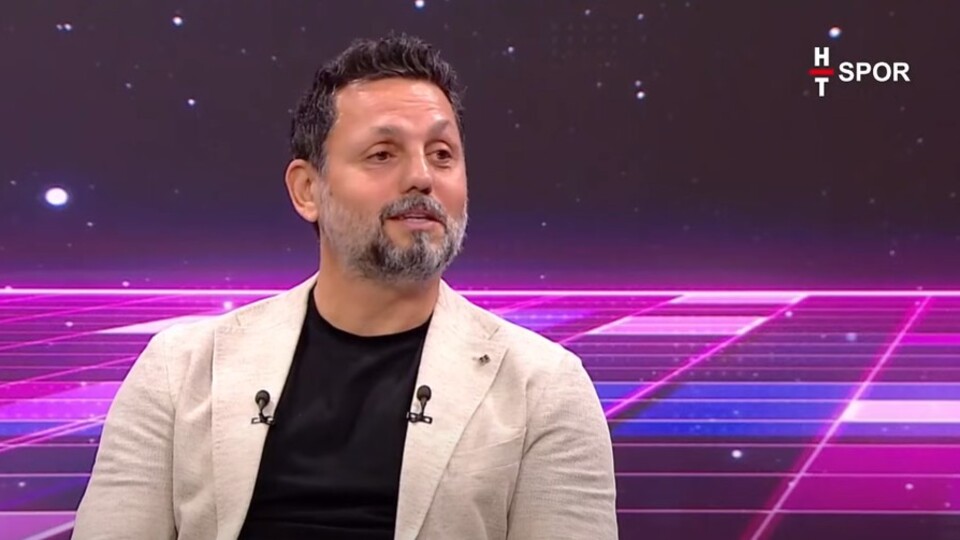 "Fenerbahçe'ye Bakasetas'ı istedim, alınmadı!"