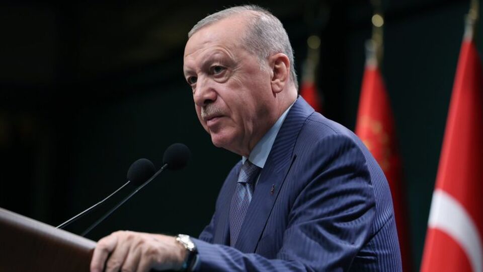 Kabine yarın toplanıyor