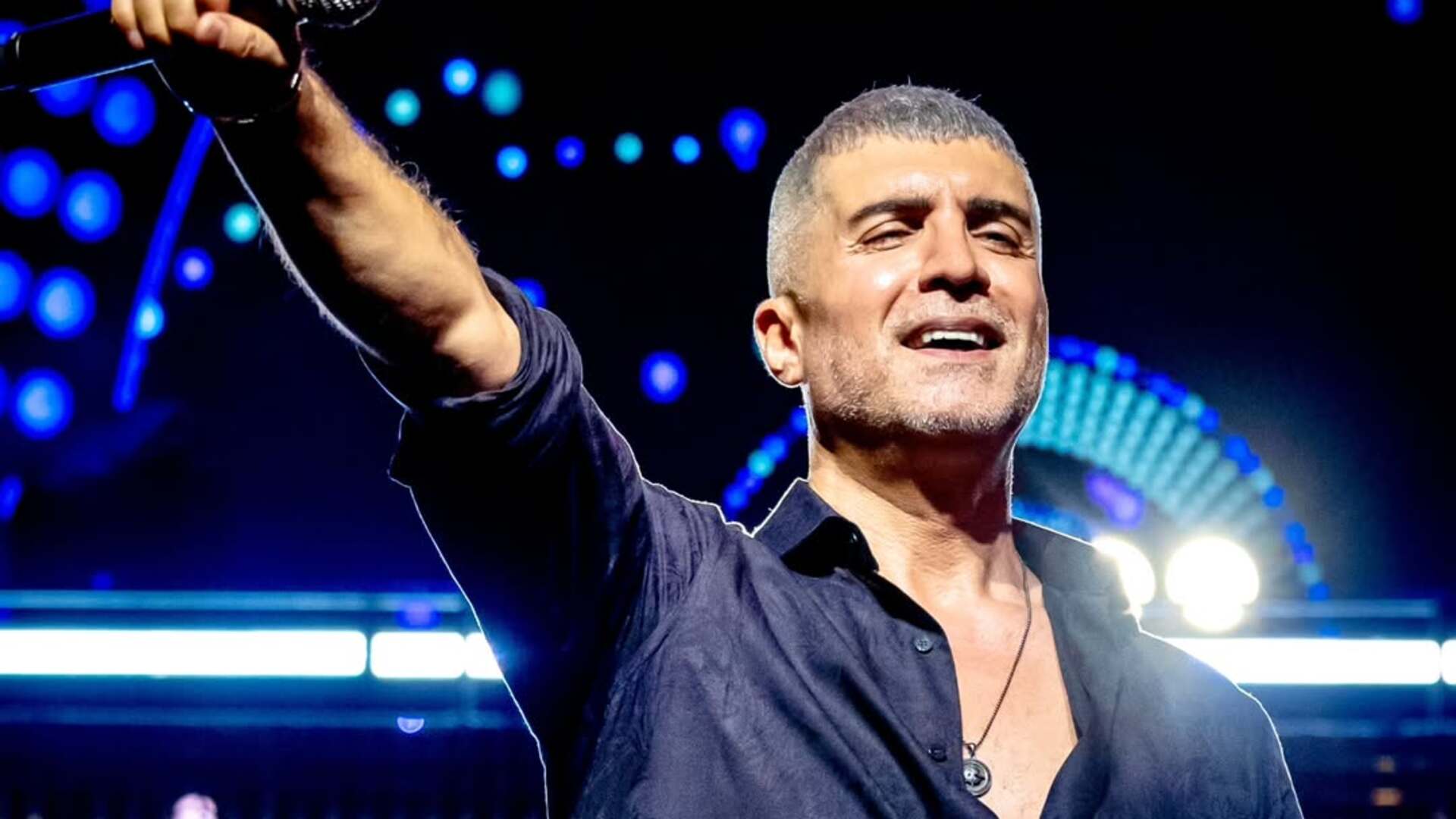 Özcan Deniz'den Flaş Açıklama: 'Beklenmedik Gelişmeler Yaşanabilir'