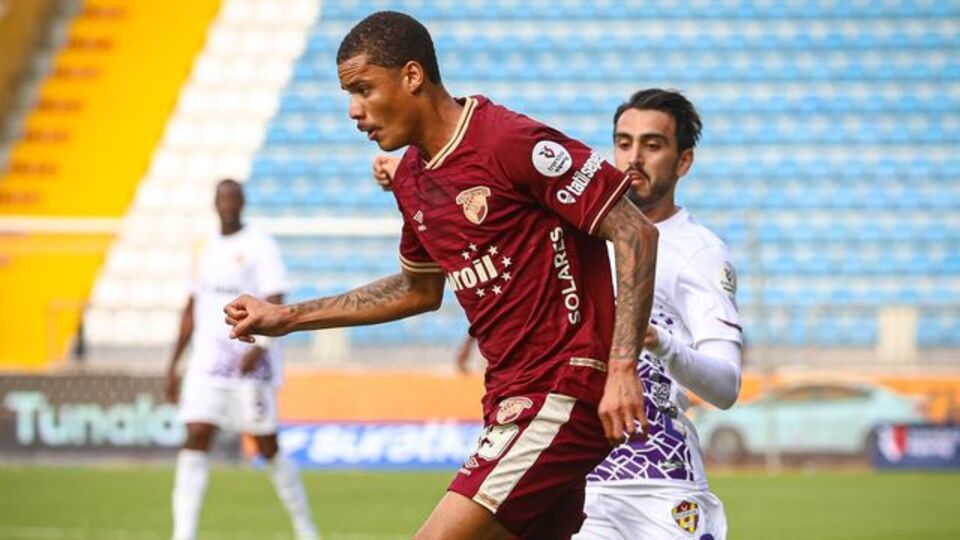 Göztepe yoluna yenilgisiz devam ediyor!