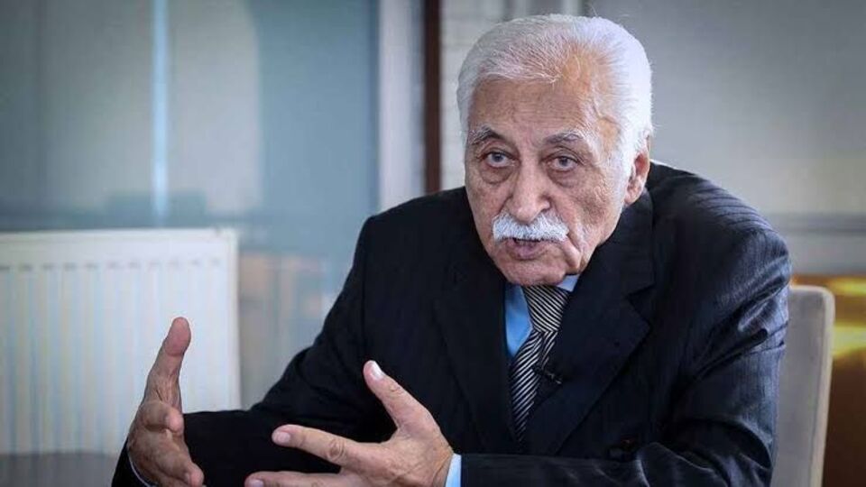 Yavuz Bülent Bakiler vefat etti