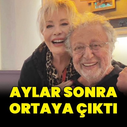 Ortaya çıktı