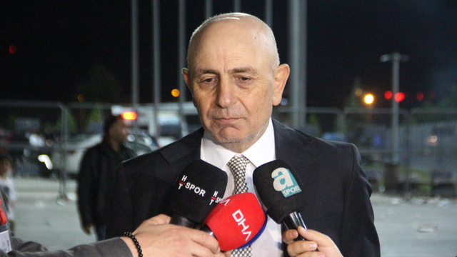 "Bu şartlar altında sağlıklı lig oynanması mümkün değil!"