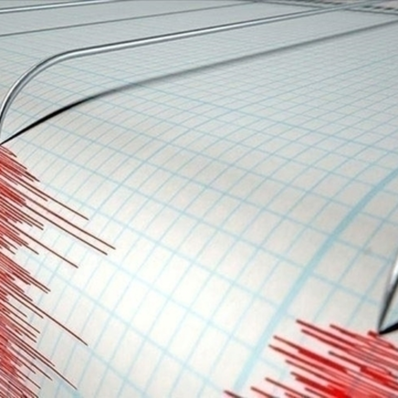 Kütahya'da deprem oldu