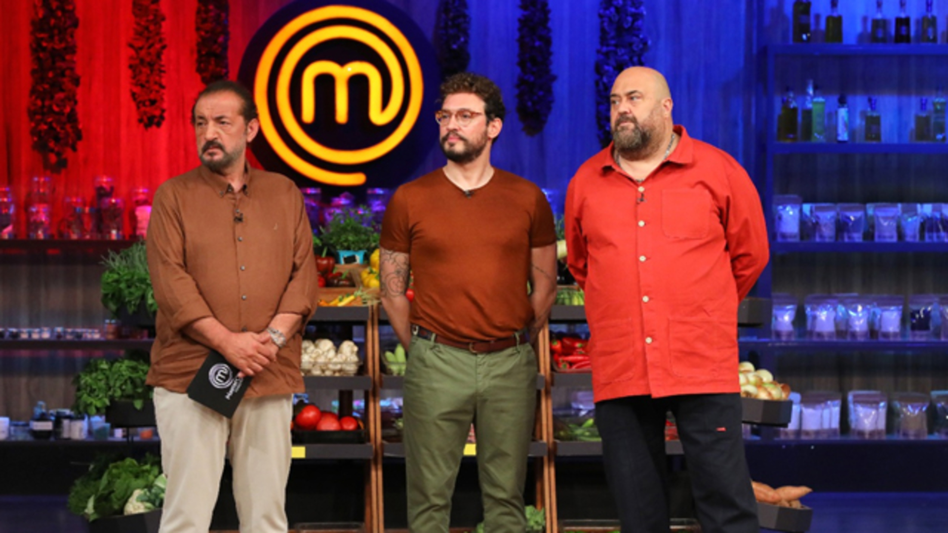 MasterChef Türkiye'de Mavi Takım'ın Lideri Belli Oldu! 28 Eylül Kaptanlık Oyununun Şaşırtan Sonucu