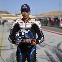 Toprak Razgatlıoğlu, İspanya 2. oldu!