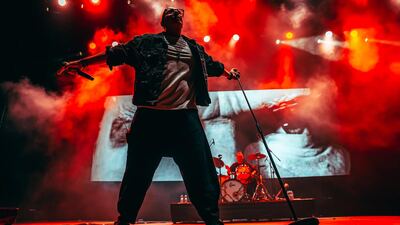 Gripin şarkılarıyla kutladılar