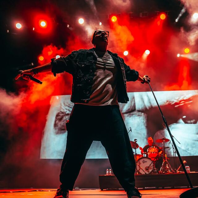 Gripin şarkılarıyla kutladılar