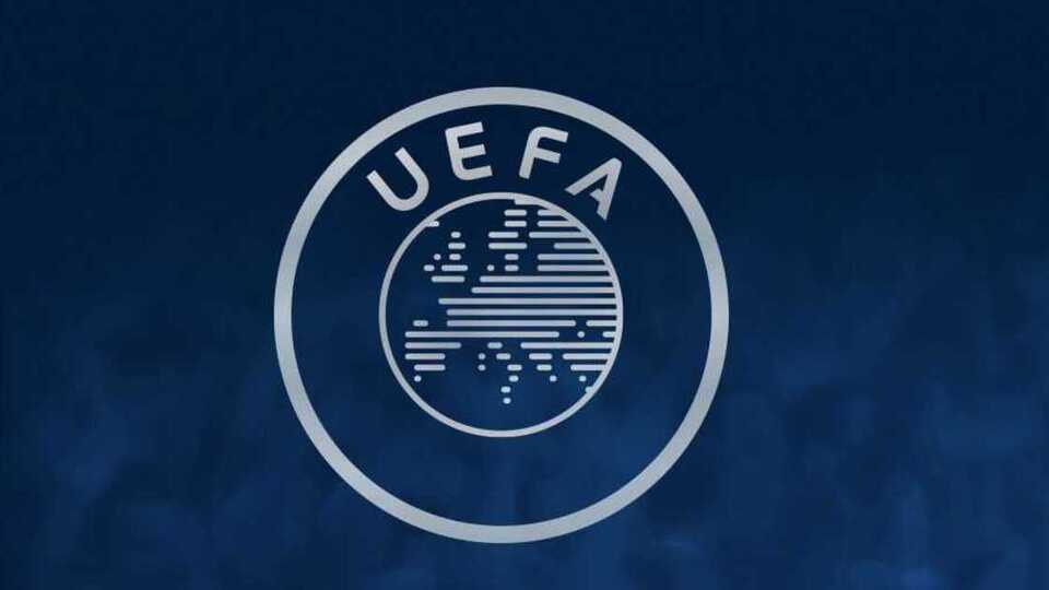 UEFA'dan Türker Tozar'a görev!