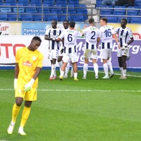 Kasımpaşa uzatmalarda kazandı!