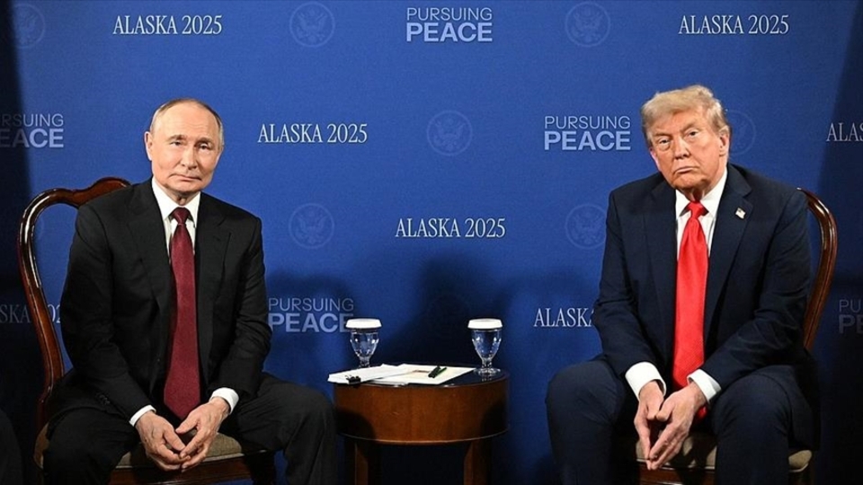 Kremlin: Putin, Trump ile görüşmeye hazır